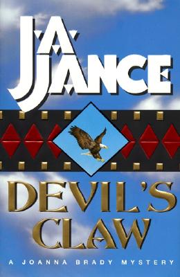 Devil's Claw: A Joanna Brady Mystery
