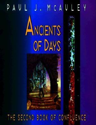 ANCIENT OF DAYS