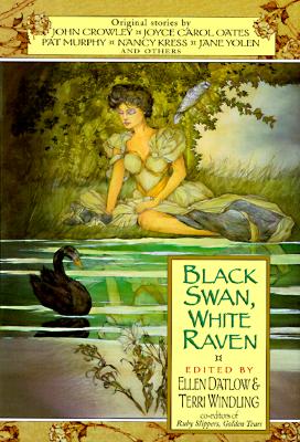BLACK SWAN, WHITE RAVEN