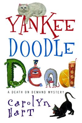 Image for Yankee Doodle Dead: A Death on Demand Mystery (Hart, Carolyn G. Death on Demand.)