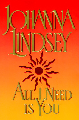 All I Need Is You Lindsey, Johanna
