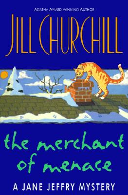 The Merchant Of Menace