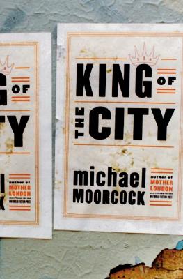 KING OF THE CITY (signed)