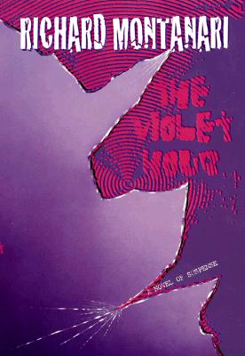 The Violet Hour