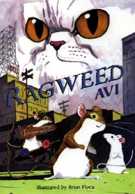 Image for Ragweed (Tales from Dimwood Forest)