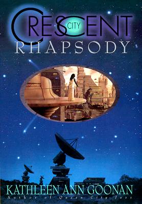 Crescent City Rhapsody