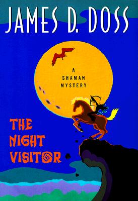 The Night Visitor:: A Shaman Mystery (Shaman Mysteries)