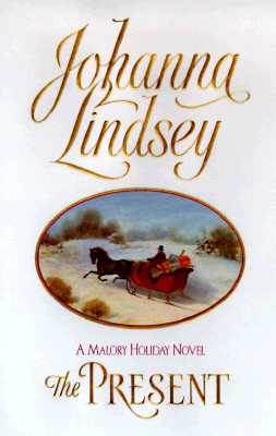 THE PRESENT: A MALORY HOLIDAY NOVEL