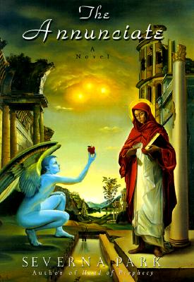 The Annunciate