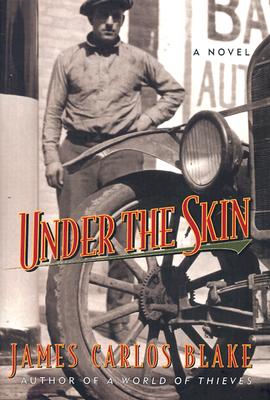 Under the Skin.
