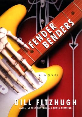 Fender Benders: A Novel