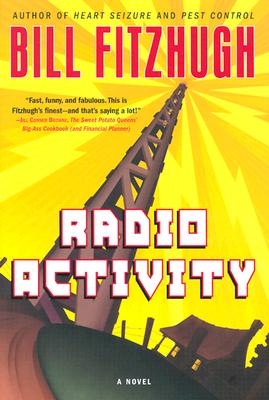 RADIOACTIVITY