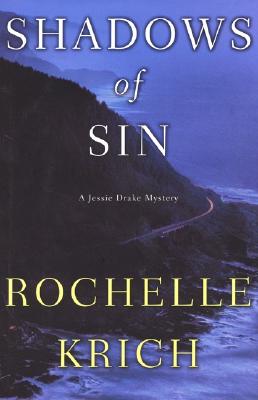 Shadows of Sin: A Jessie Drake Mystery (Jessie Drake Mysteries)