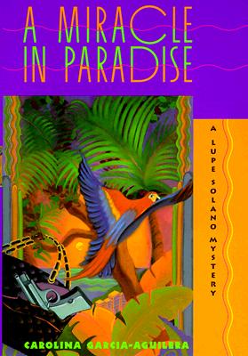 A MIRACLE IN PARADISE