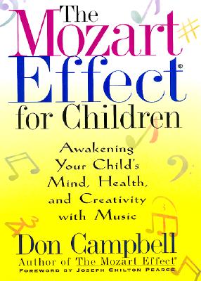 The Mozart Effect for Children