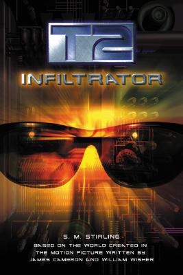 Image for T2: Infiltrator (Terminator) T2: Infiltrator (Terminator)