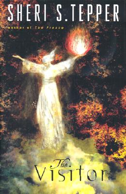 Image for The Visitor The Visitor