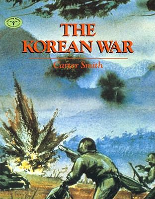 Image for The Korean War The Korean War