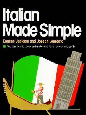 Image for Italian Made Simple