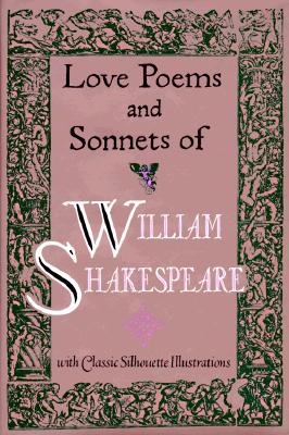 Love Poems & Sonnets of William Shakespeare