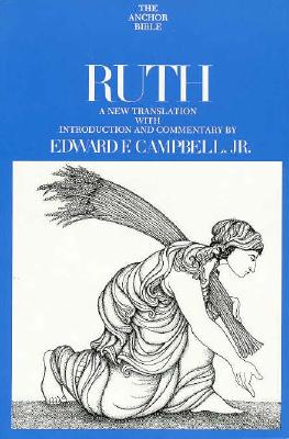 Image for Ruth (The Anchor Bible Commentary Volume 7)