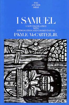 Image for I Samuel (Anchor Bible Commentary)