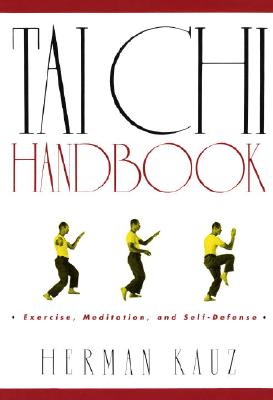 The Tai Chi Handbook