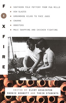 Image for Foxfire 8