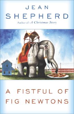 A Fistful of Fig Newtons: A Novel