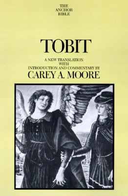 Tobit (Anchor Bible)
