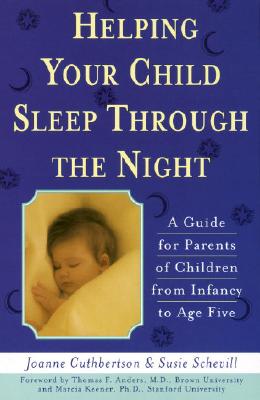 Image for Helping Your Child Sleep Through the Night