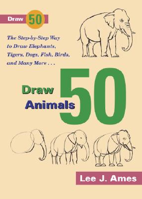 Draw 50 Animals