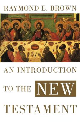 Introduction to the New Testament