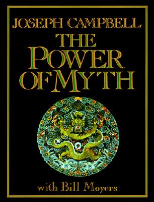 Image for The Power of Myth