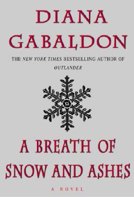 Image for A Breath Of Snow And Ashes