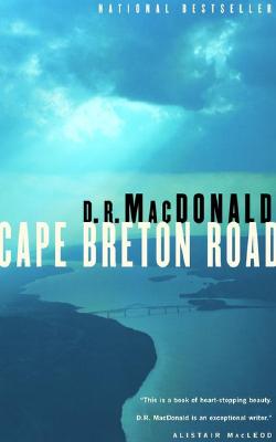 Cape Breton Road