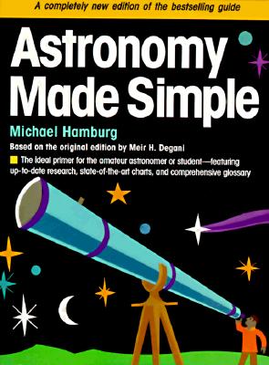 Image for Astronomy Made Simple Astronomy Made Simple