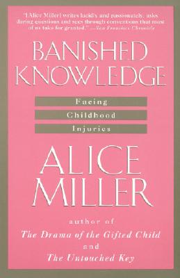 Image for Banished Knowledge: Facing Childhood Injuries