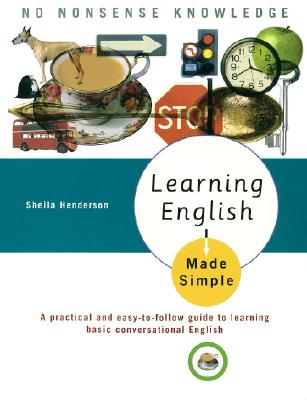 Image for Learning English Made Simple