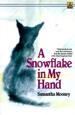 Image for A Snowflake in My Hand