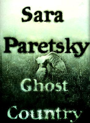 Ghost Country