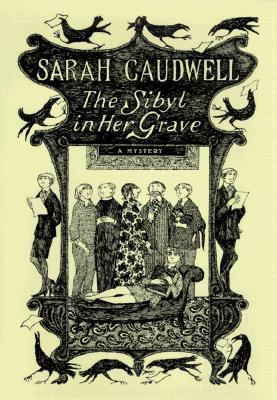 The Sibyl in her grave