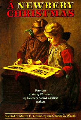 Image for A Newbery Christmas