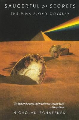 Image for Saucerful of Secrets : The Pink Floyd Odyssey