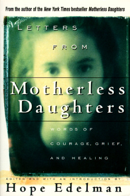 Image for MOTHERLESS DAUGHTERS