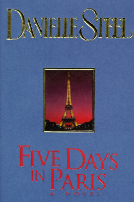 Five Days in Paris