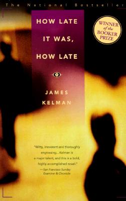 How Late It Was, How Late