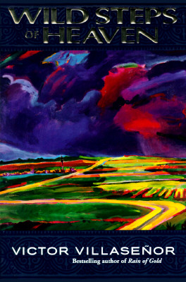 Wild Steps of Heaven