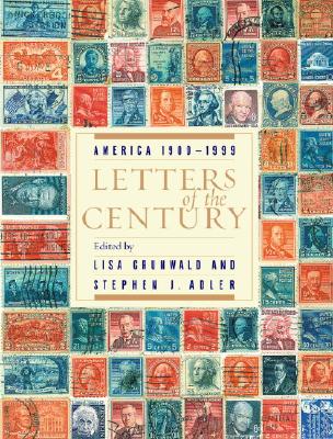 Image for Letters of the Century: America 1900-1999