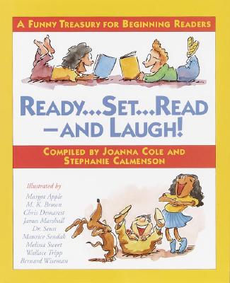 Image for Ready...Set...Read - And Laugh!